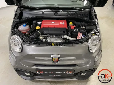 595 Turismo